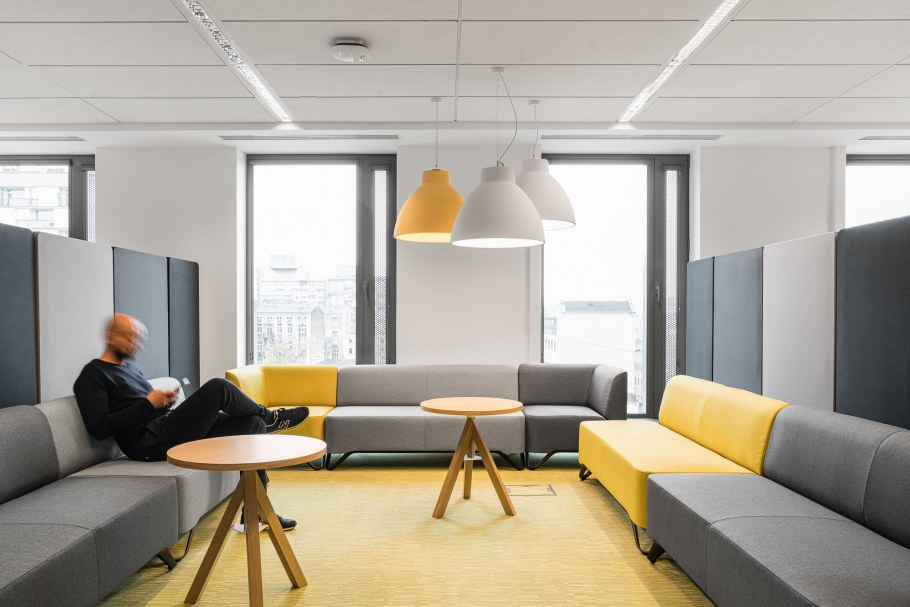 Марокканский стиль в интерьере бохо