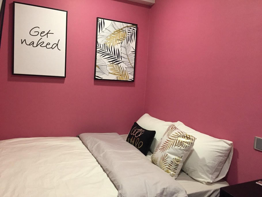 Кальян в интерьере