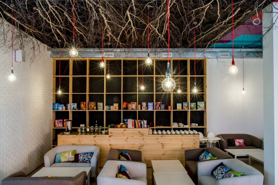 Стиль бунгало в интерьере