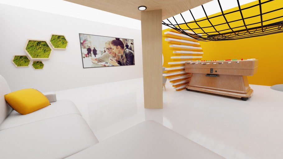 Восточный стиль в интерьере