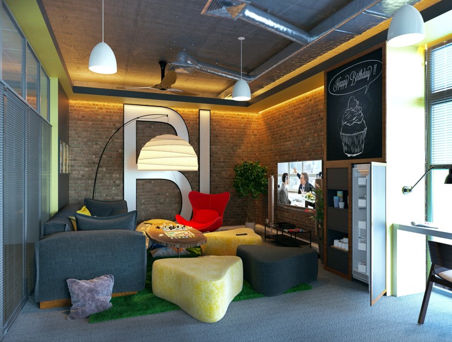 Этнический стиль в интерьере