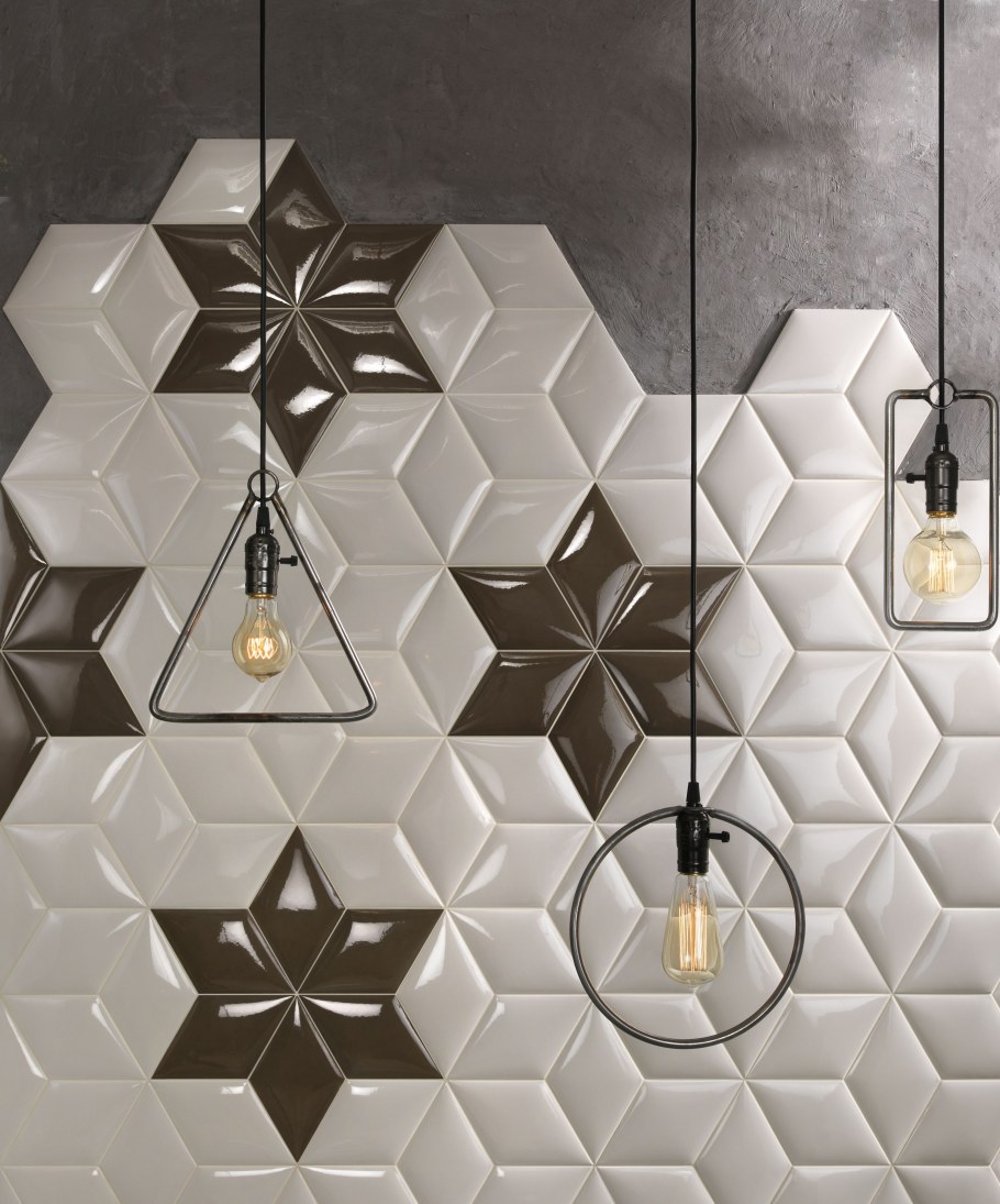 Плитка Tonalite Cushion