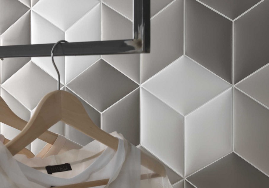 Плитка Tonalite Cushion