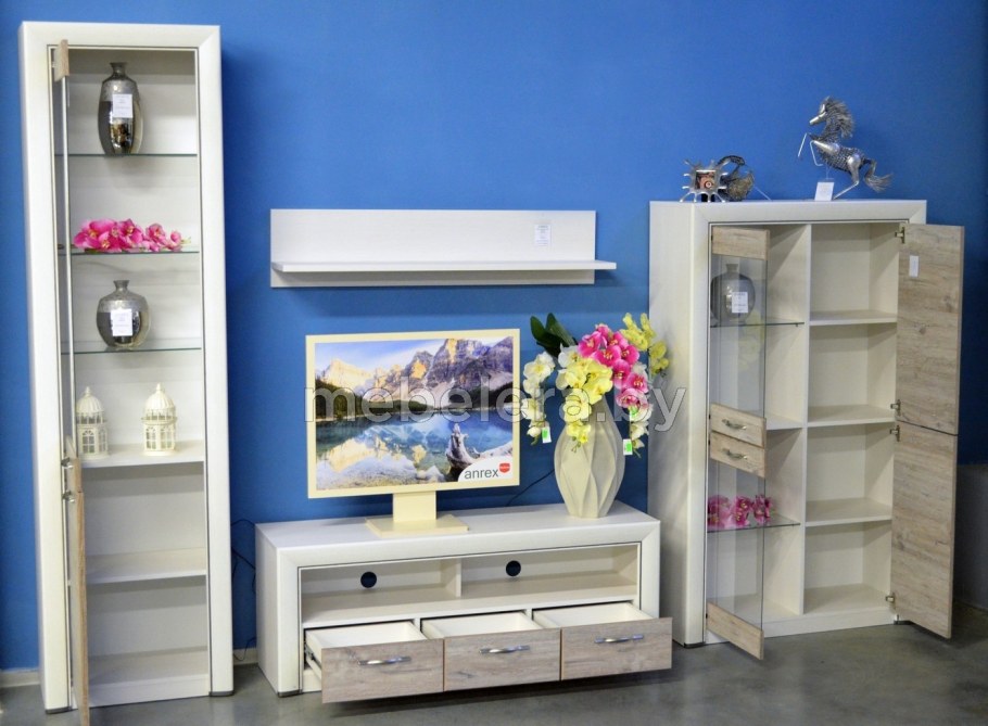 Гостиная Оливия Анрекс