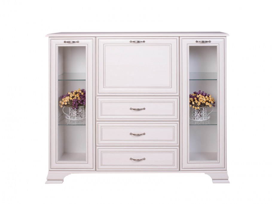 Стенка-горка Анрекс Olivia