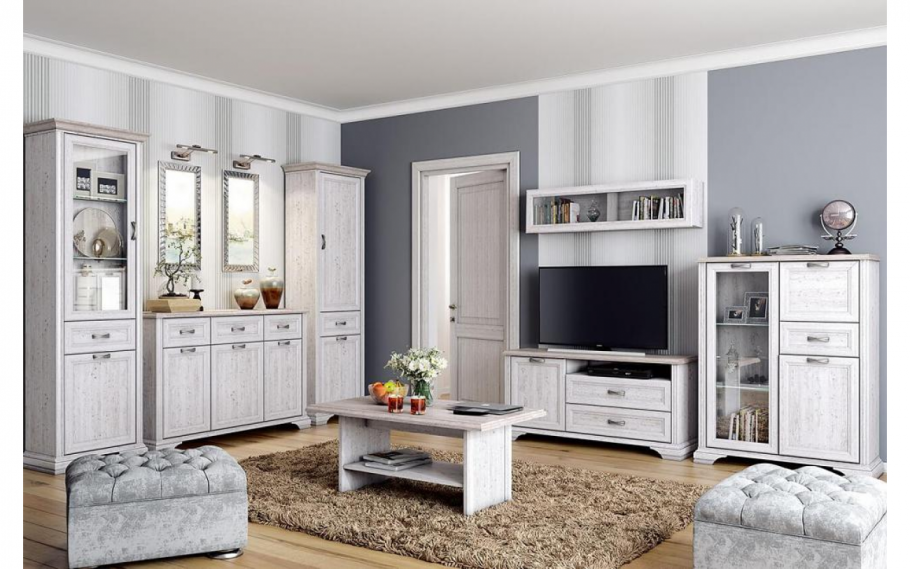 Гостиная Anrex Монако