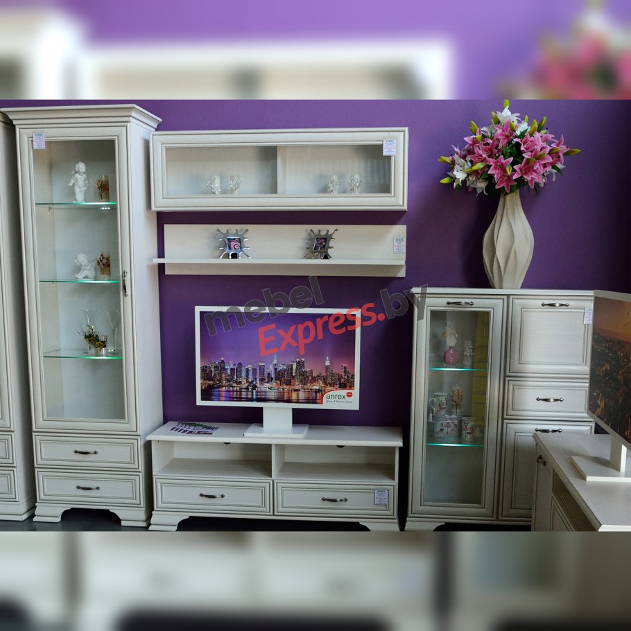 Стенка-горка Анрекс Tiffany