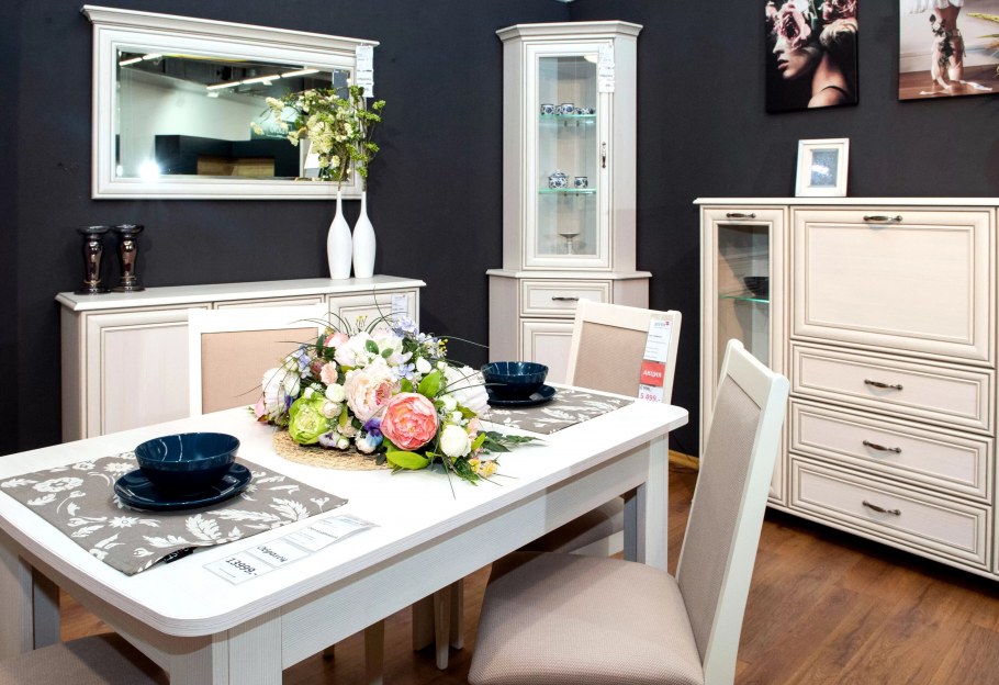 Хофф Тиффани гостиная