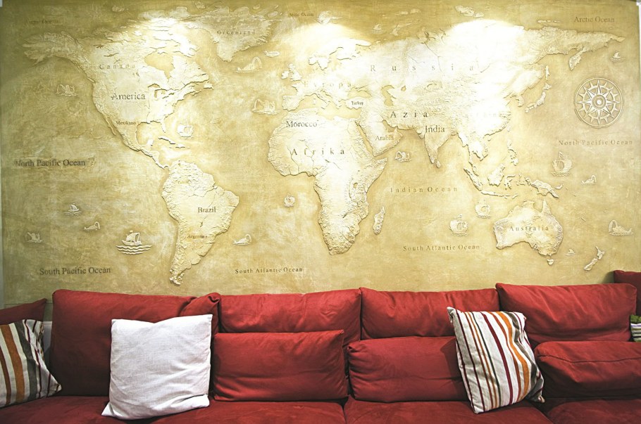 Valpaint декоративная штукатурка