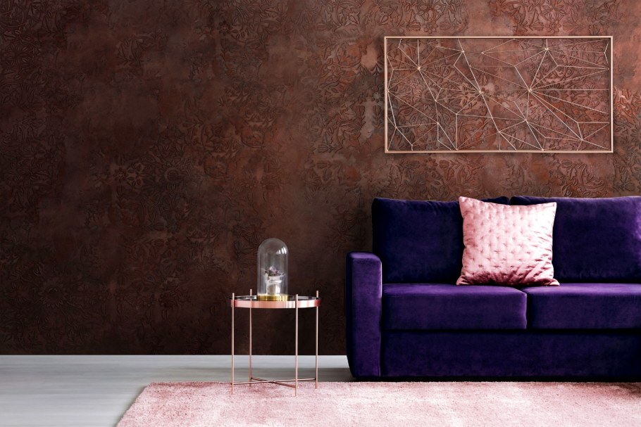 Декоративную штукатурку Генуя от РУСДЕКОР