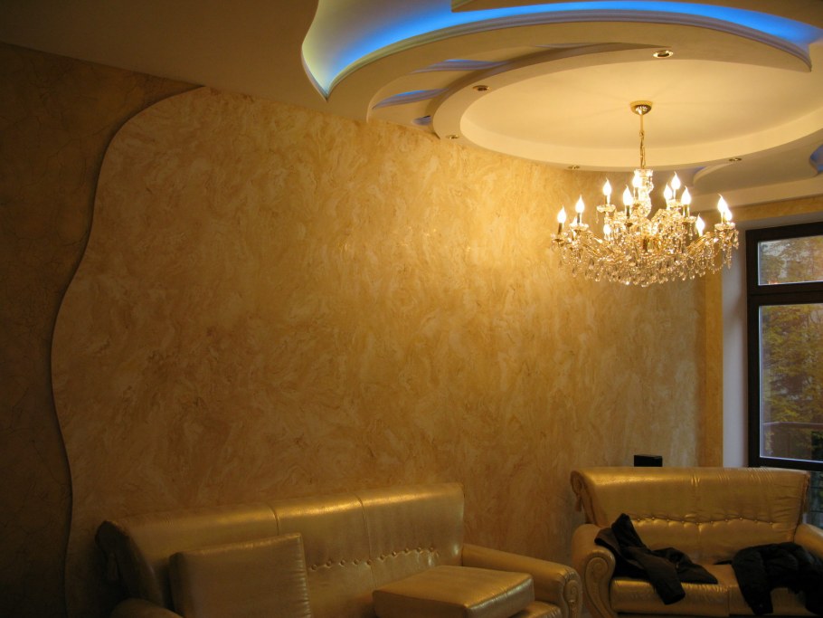 Cadoro Velvet (Кадоро вельвет) в интерьере