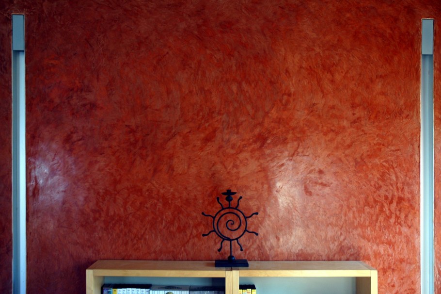 Marmorino Bianco AC 16