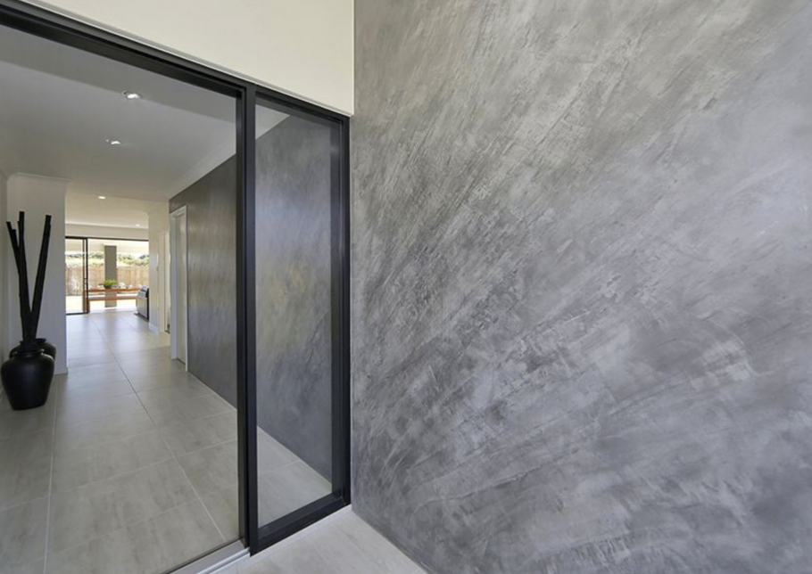 Декоративная штукатурка фото готовых работ