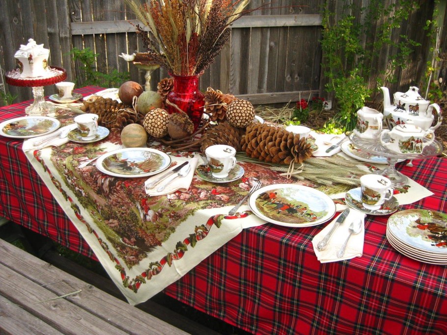 Резная мебель для кабинета