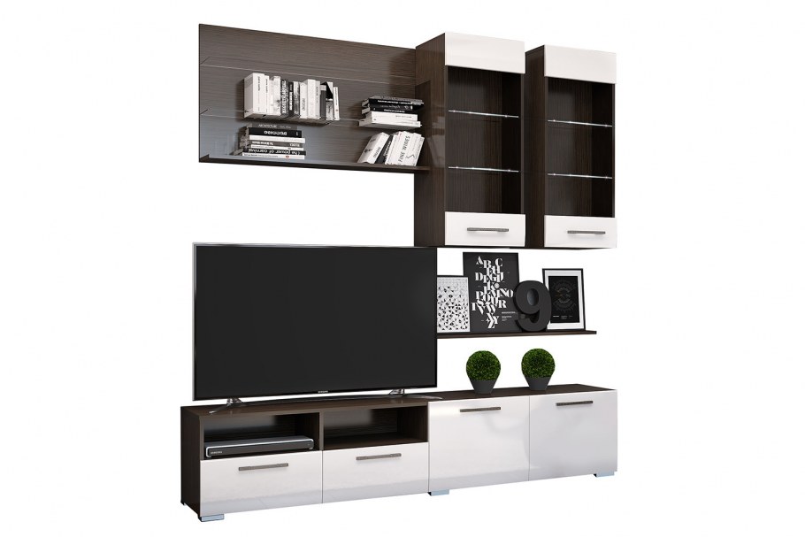 Стенка Горизонт ненси3