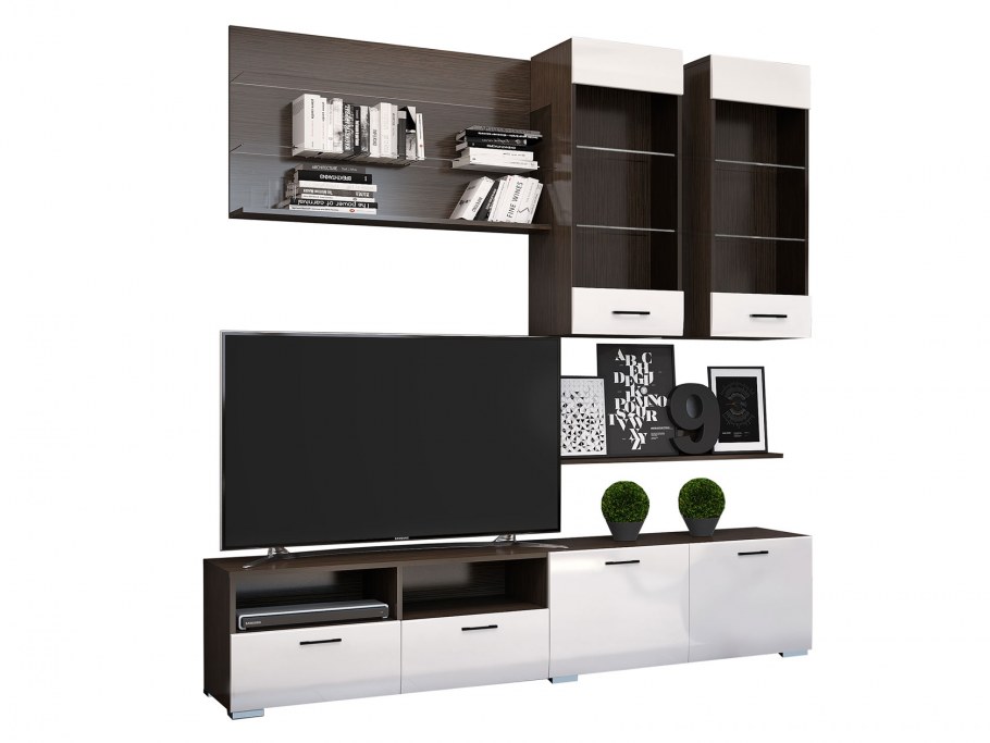 Нэнси 3 стенка Горизонт