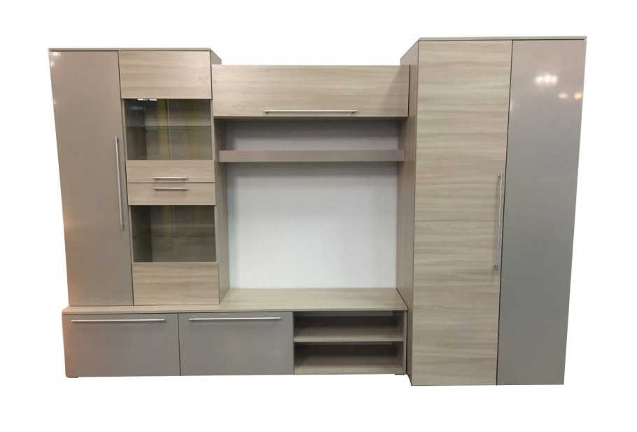 Гостиная Вегас 1 Стендмебель