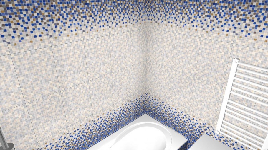 Керамическая плитка гламур фартук на кухню