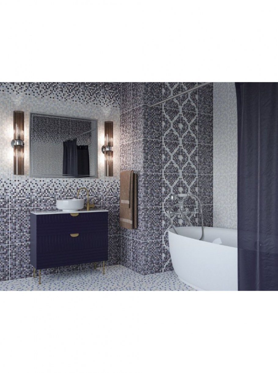 Плитка керамическая Керамин гламур 275 400