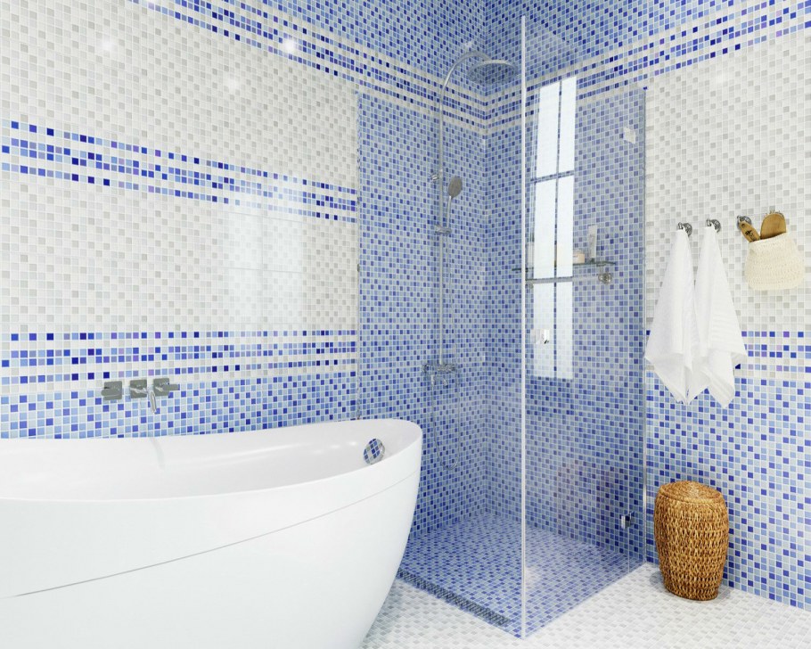 Керамическая плитка гламур Керамин