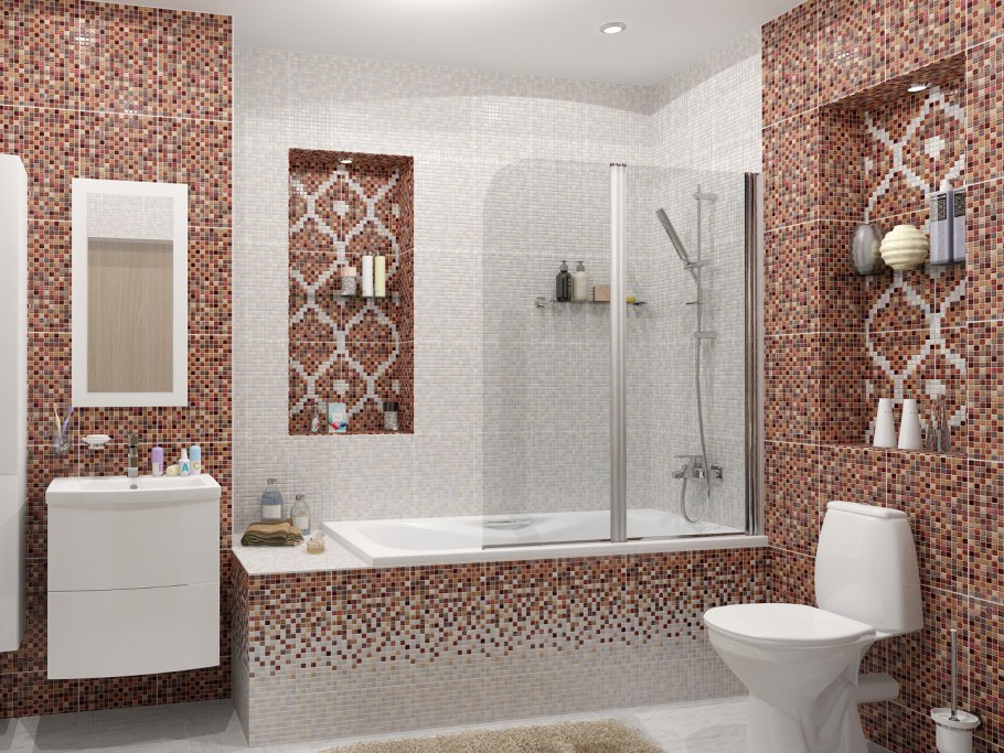 Мир керамики Димитровград