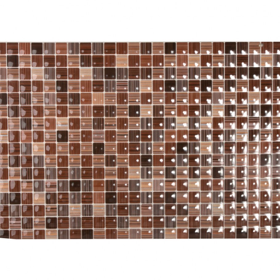 Керамин гламур 3т 27,5x40 коричневая