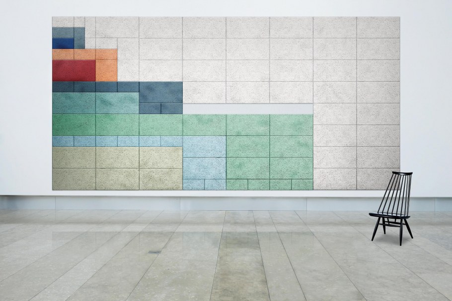 Панель акустическая эко Вуд (Eco Wood)