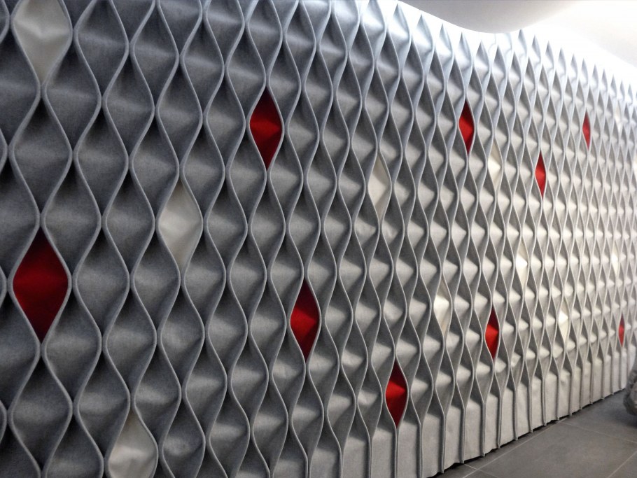 Акустические панели Soundboard