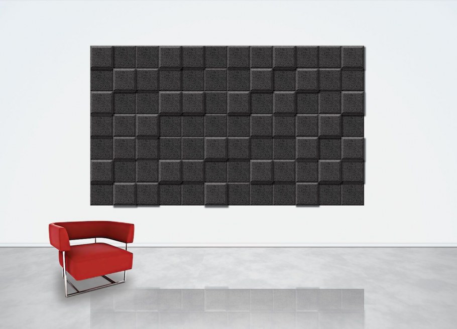 Акустические панели модуль RNS