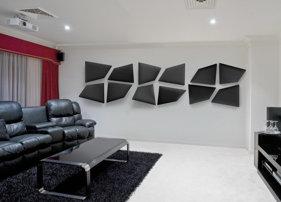 Экофон в бассейне