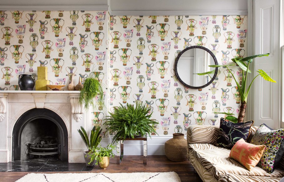 Обои Cole son Ardmore 109/1006