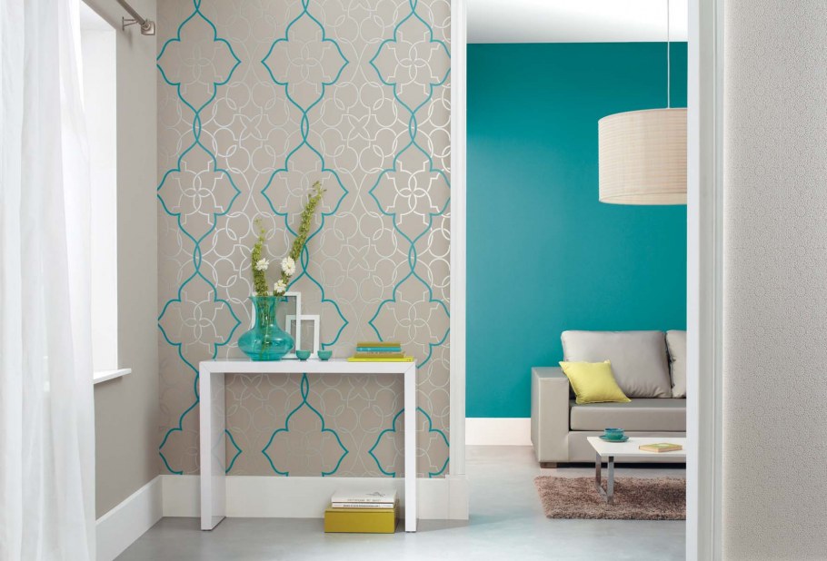 Обои Erismann Keneo 1765-37