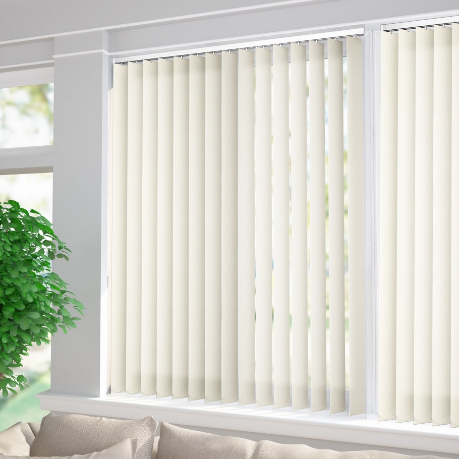 Жалюзи на окна вертикальные