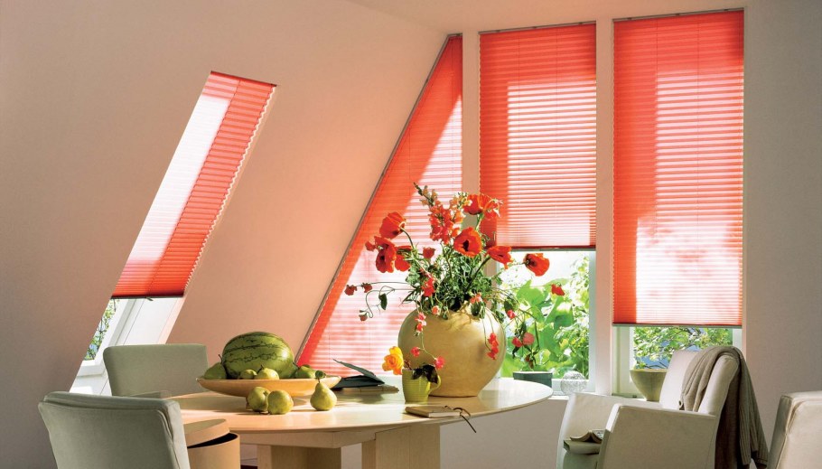 Штора плиссе bb41