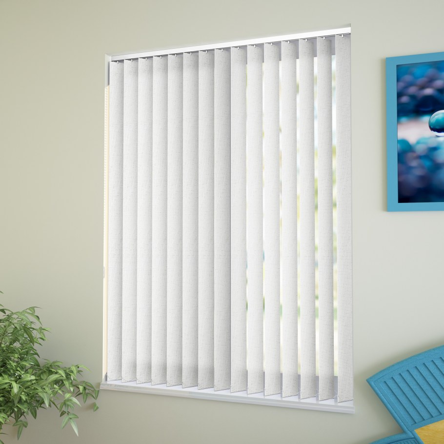 Вертикальные жалюзи