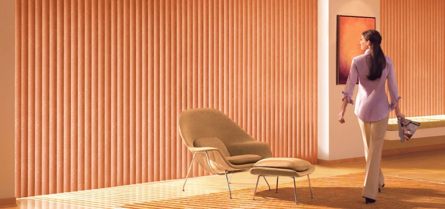 Жалюзи в школе