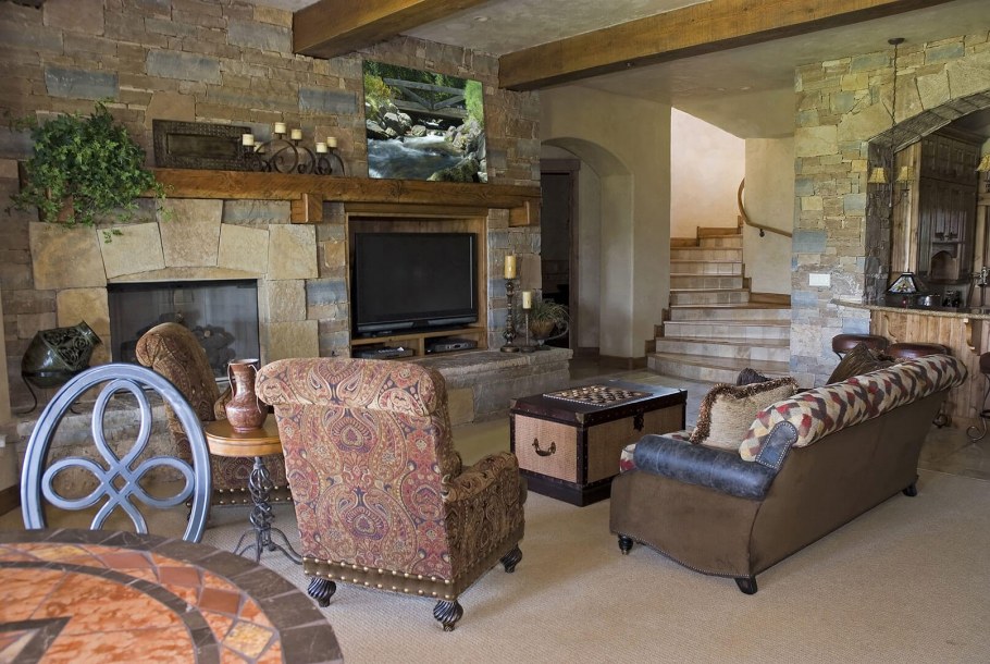 Квартира в подвале