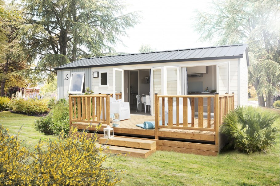 Летняя кухня для дачи