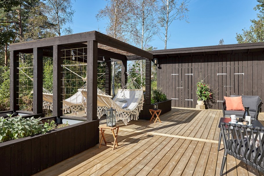 Домик из минибруса комфорт