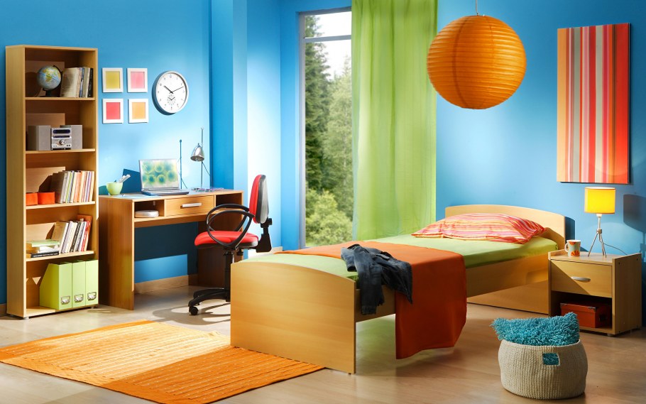 Детская комната