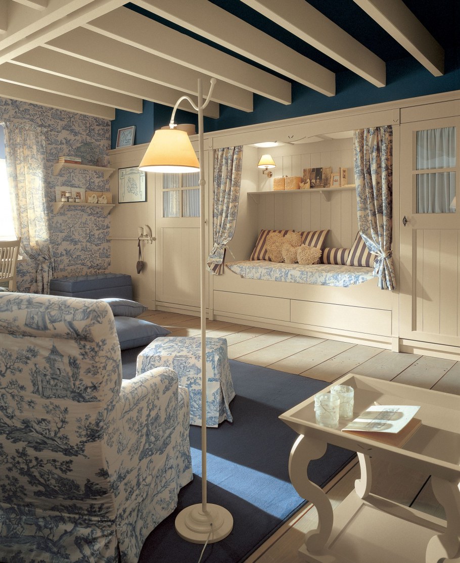 Спальня на английском для детей