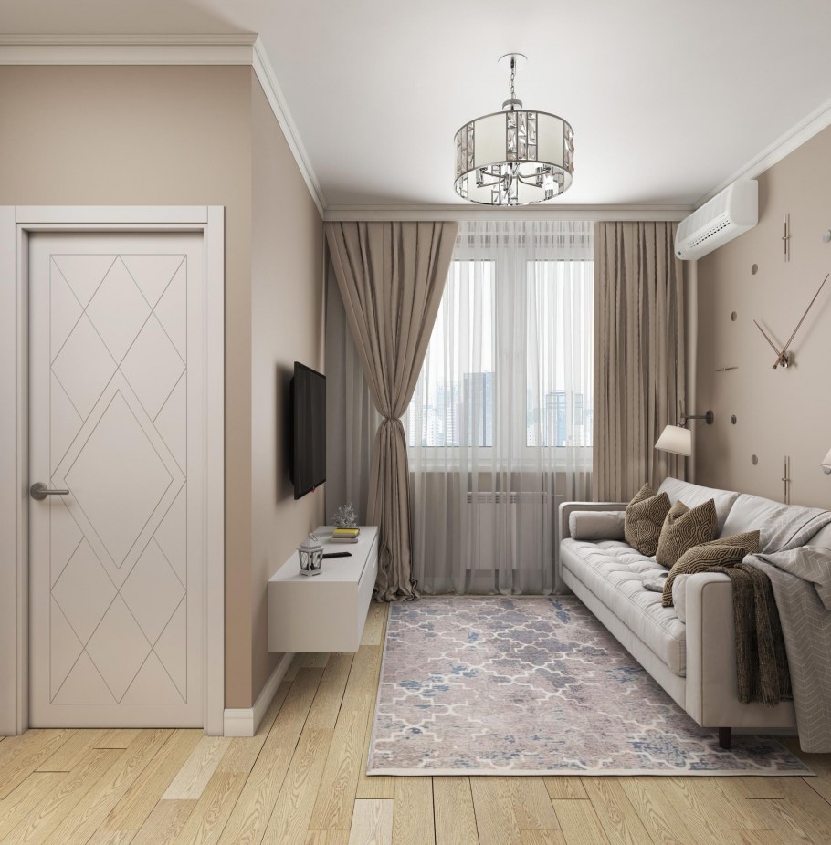 Прайм-парк Москва жилой комплекс