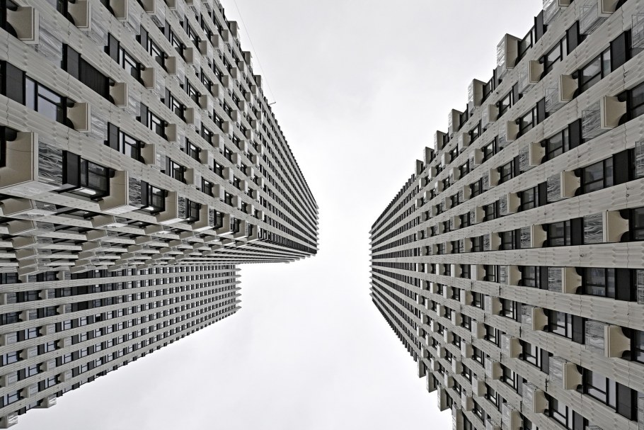 Проект КРОСТ 82 квартала Хорошево-Мневники