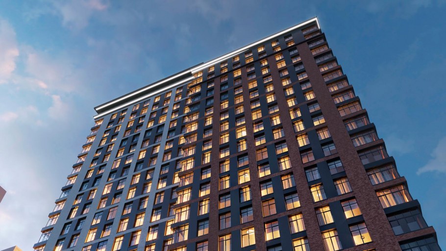 ЖК Хорошевский Москва