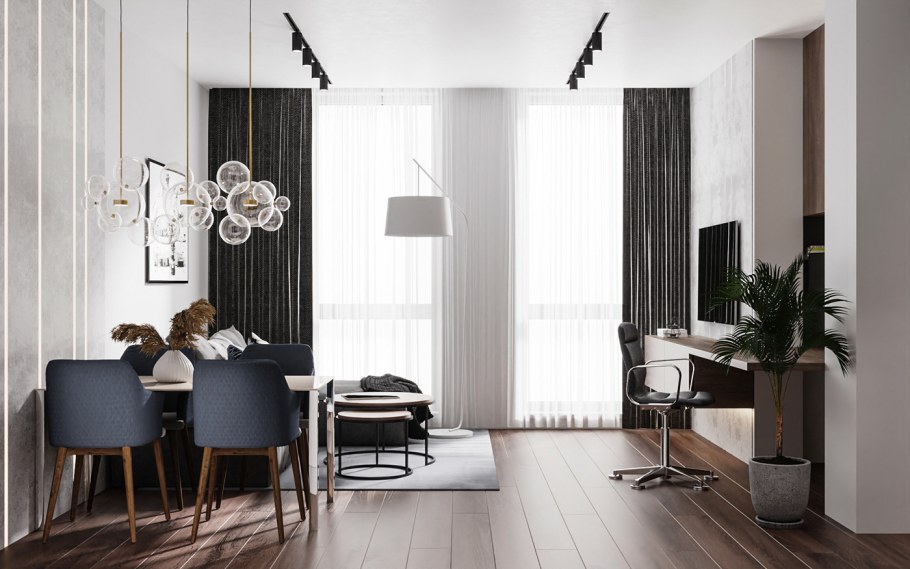 ЖК Рихард Москва