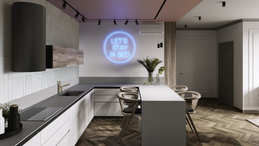 Мария Василенко дизайнер