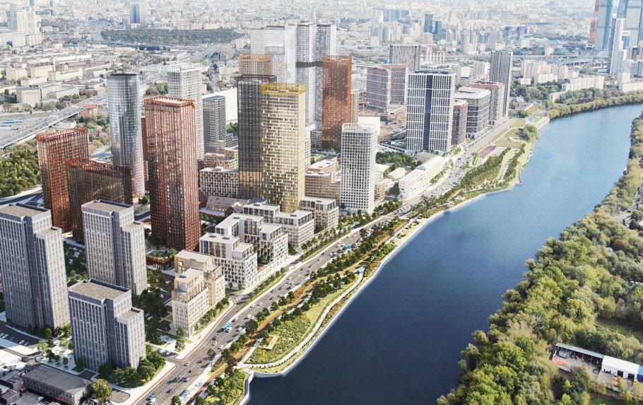 Рихард Зорге 9 Москва