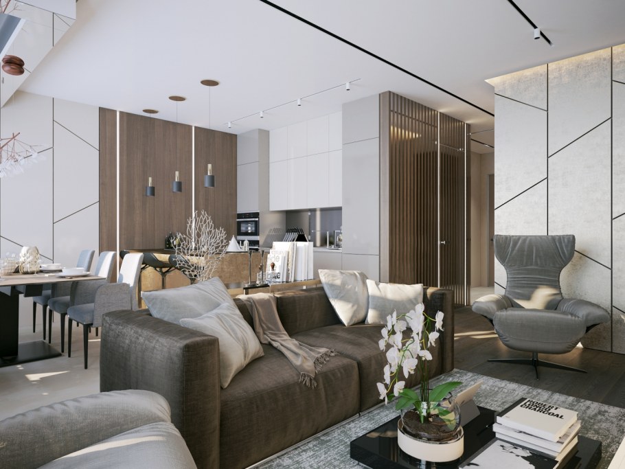 Прайм-парк Москва жилой комплекс