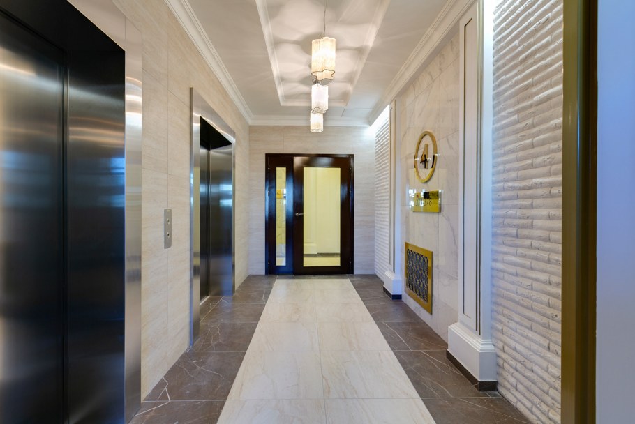 Династия Полежаевская