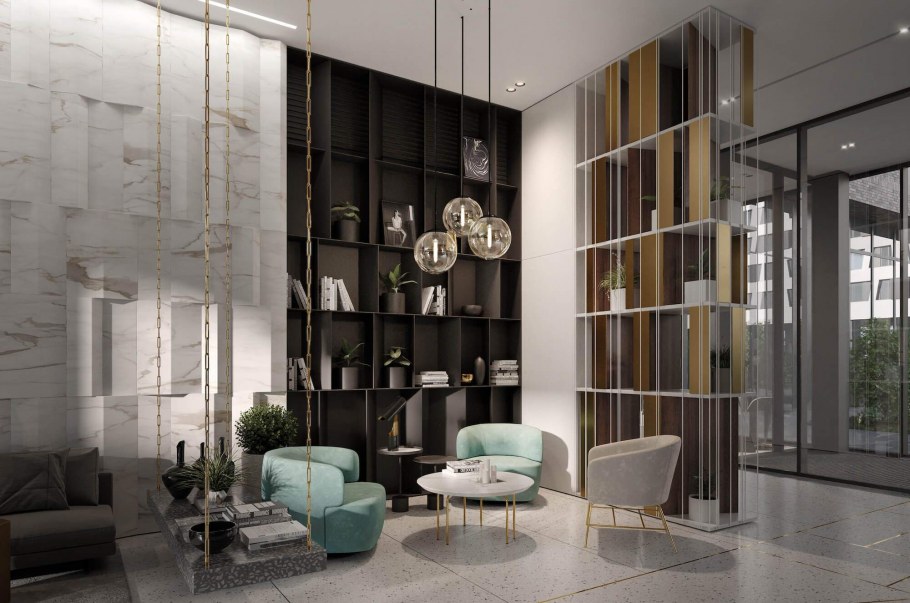 Prime Park жилой комплекс